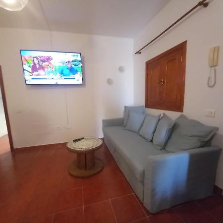 Casa Ramos II Διαμέρισμα Arrecife  Εξωτερικό φωτογραφία