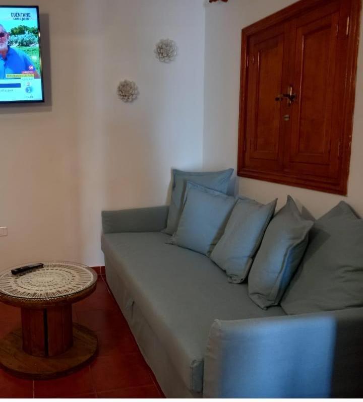 Casa Ramos II Διαμέρισμα Arrecife  Εξωτερικό φωτογραφία
