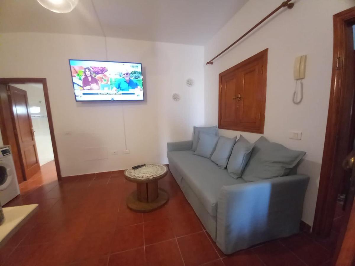 Casa Ramos II Διαμέρισμα Arrecife  Εξωτερικό φωτογραφία