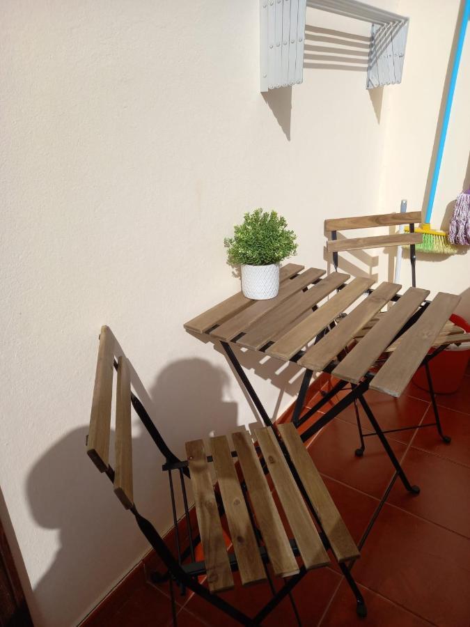 Casa Ramos II Διαμέρισμα Arrecife  Εξωτερικό φωτογραφία